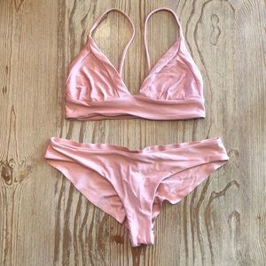 Boys + Arrows Bikini